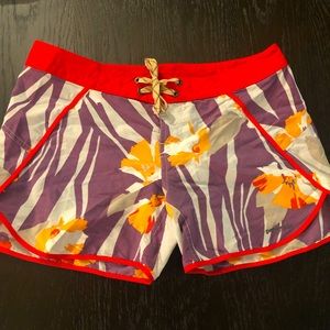 Patagonia Wavefarer Board Shorts size 8 NWT